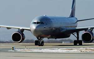 Россия и Таджикистан сняли взаимные ограничения для авиакомпаний