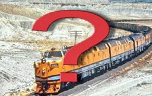 Радужные перспективы от ж/д магистрали Китай-Кыргызстан-Узбекистан остаются под большим вопросом