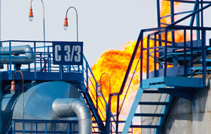 Спустя шесть лет: Узбекистан возобновил поставки газа в Таджикистан