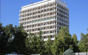 В Узбекистане появится Центр развития нанотехнологий