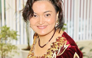 Перекресток цивилизаций: как живут узбеки в Рязани