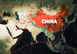 Китай дает кредиты развивающимся странам — в том числе, Кыргызстану. Объясняем, зачем