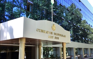 За последние 15 месяцев уголовные суды Узбекистана оправдали 376 человек