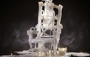 Китай и Иран возглавили список стран по числу смертных казней в 2017 году