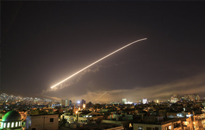 Трамп, ты куда стрелял? Арабские аналитики в недоумении