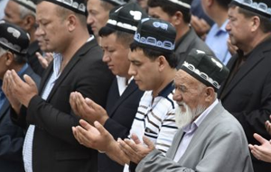 К вопросу об исламе: борьба людей и идей в историографии советского и пост-советского Узбекистана