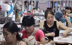  В Кыргызстане наблюдается снижение темпов роста экономики