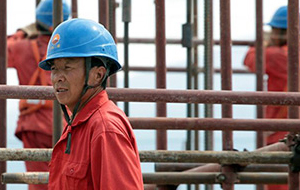 Долг с Востока. Как получилось, что Центральная Азия увязла в китайских кредитах