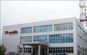 Таджикско-китайская сотовая компания TK-Mobile заявила о своем банкротстве