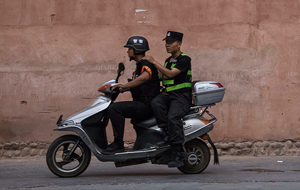 Перегибы Шелкового пути: как Китай решает уйгурский вопрос