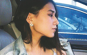 Казахстанская студентка в России между жизнью и смертью