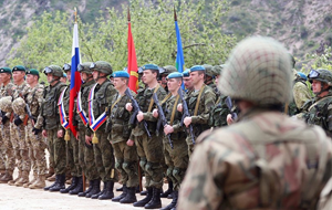 Кыргызстану нельзя отрываться от России в условиях реальных угроз