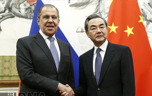 Россия и Китай будут препятствовать подрыву иранской ядерной сделки