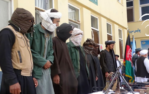 Сдавшиеся талибы рассказали о саботаже Ираном проекта ТАПИ