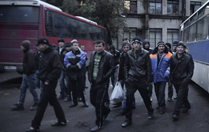 Число преступлений против граждан ЦА в России снизилось в восемь раз