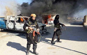 Какое отношение война в Сирии имеет к Кыргызстану? 