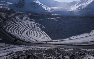 Британская компания планирует приобрести Кумтор — Кыргызалтын не в курсе