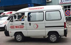 Всемирный банк одолжит Узбекистану $100 млн на улучшение системы скорой помощи