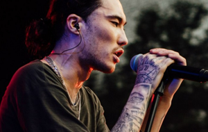 Казахстан-2018: Кто ответит за базар? Скриптонит против чиновников