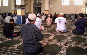 Исламизация Кыргызстана необратима?