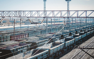 Грузите бочками: почему Узбекистан — самый привлекательный рынок для России