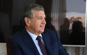 Президент Узбекистана назвал прорывными итоги межкорейского саммита