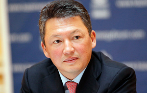 Зятю президента Казахстана разрешили купить порт на Балтике