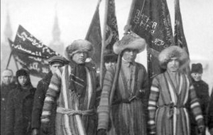 И как один умрем в борьбе за это. 100 лет назад в Центральной Азии началась советская власть