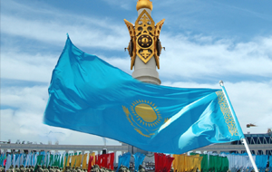 О национализме, постсоветскости и модернизации в Казахстане