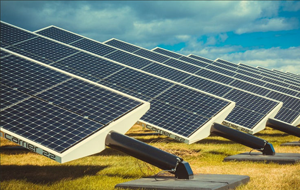 Инвесторы вложат $1,3 млрд в строительство солнечных электростанций в Узбекистане