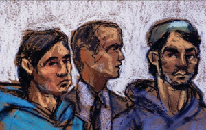 В США узбекистанца признали виновным в финансировании «Союза исламского джихада»