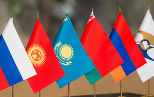 Соглашение о сотрудничестве ЕАЭС и Китая будет подписано 17 мая в Астане