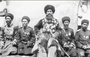 Басмачество, какое оно было. Факты и документы против домыслов