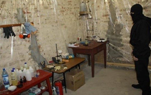 Афганистан: новая нарконапасть