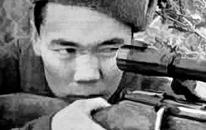 За Сталинград в долине Иссык-Куля. Киргизия во Второй мировой войне