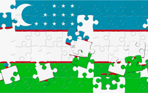 Кредитная история началась в Узбекистане