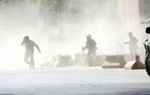 Ситуация в Афганистане: смогут ли власти в Кабуле добиться стабилизации