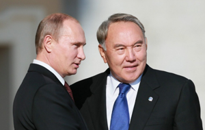 Будущее казахско-российских отношений