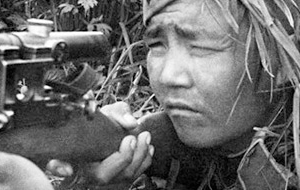 С верой в Аллаха на штурм Рейхстага. Казахстан во Второй мировой войне