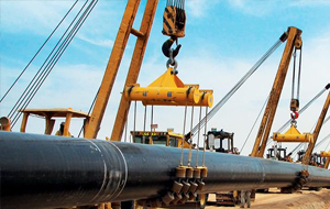 По проекту газопровода Кыргызстан—Китай ежегодно будет поступать в среднем $75 млн