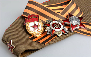 «Дым и пламя»: семь фактов о «Георгиевской ленточке»