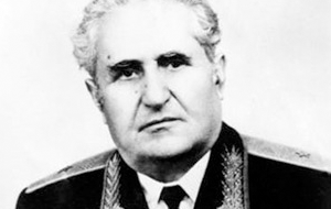 Переправа через смерть. Почему первый таджикский генерал так и не стал Героем Советского Союза