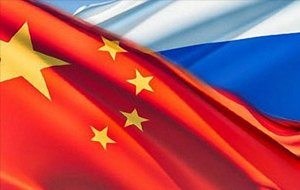 Российские продукты питания пользуются популярностью в Китае