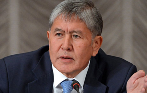 Проблемы во внешней политике КР начались в период правления Атамбаева