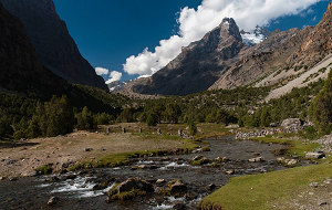 Самое важное в Центральной Азии за неделю