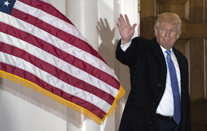 Это не про бизнес, или Что США готовы предложить Мирзиёеву