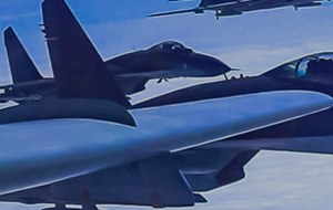 К какой войне готовится Китай, расширяющий свои прибрежные авиабазы