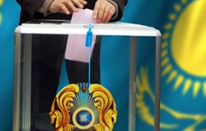 Власть по партбилетам. В Казахстане начали борьбу с самовыдвиженцами