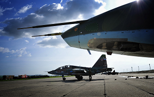 Три признака того, что второй российской базе в Кыргызстане быть