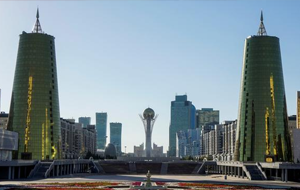 ЕАЭС и Иран заключили соглашение о свободной торговле